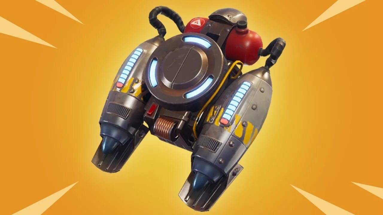 1x jetpack