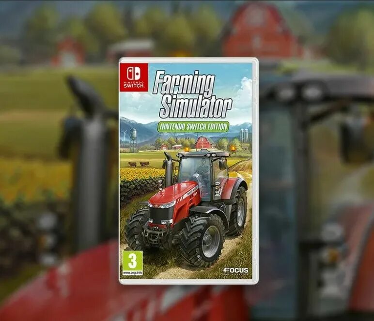 Farming Simulator Nintendo Switch Edition. Farming Simulator 20 Nintendo Switch. Farming Simulator на Нинтендо свитч. Farming Simulator 23 (Nintendo Switch).