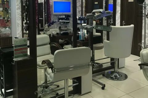 Парикмахерская сходненская