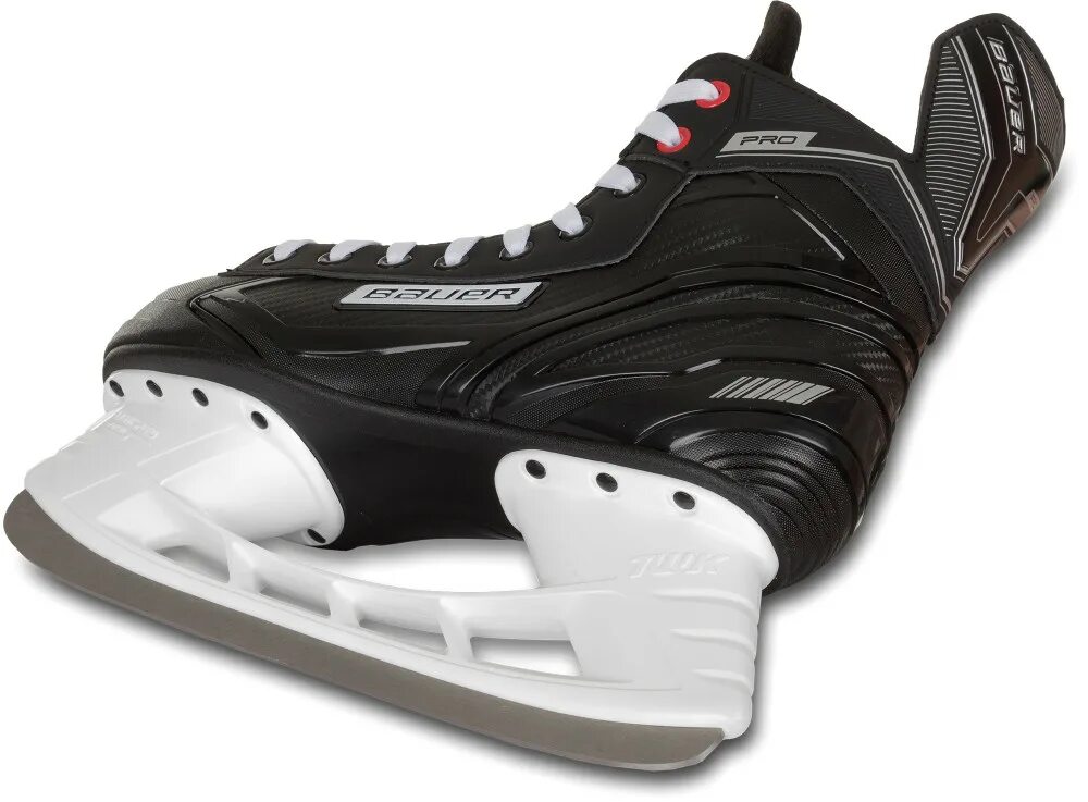 Bauer pro купить. Коньки Bauer NS Pro. Коньки хоккейные Bauer NS Pro, 2020-21. Bauer NS 10.0. Bauer Pro ce Blade.