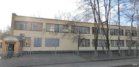 Отделение соколиная гора