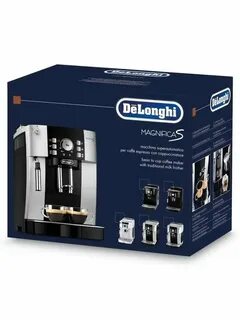 Delonghi ecam 22.110 b инструкция