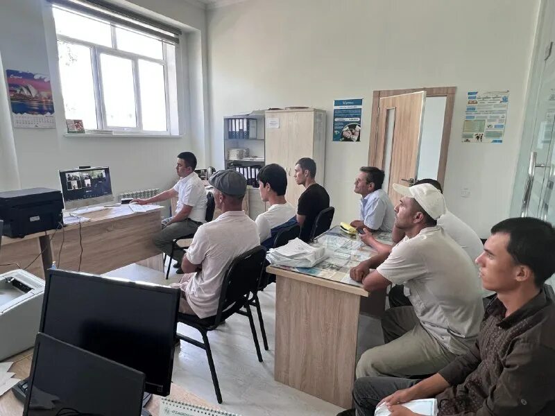 ташки мехнат миграцияси агентлиги узбекистан