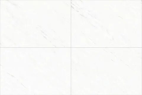 Плитка керамогранит белая