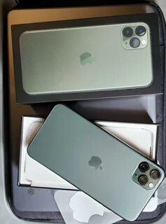 Iphone 11 max 64gb
