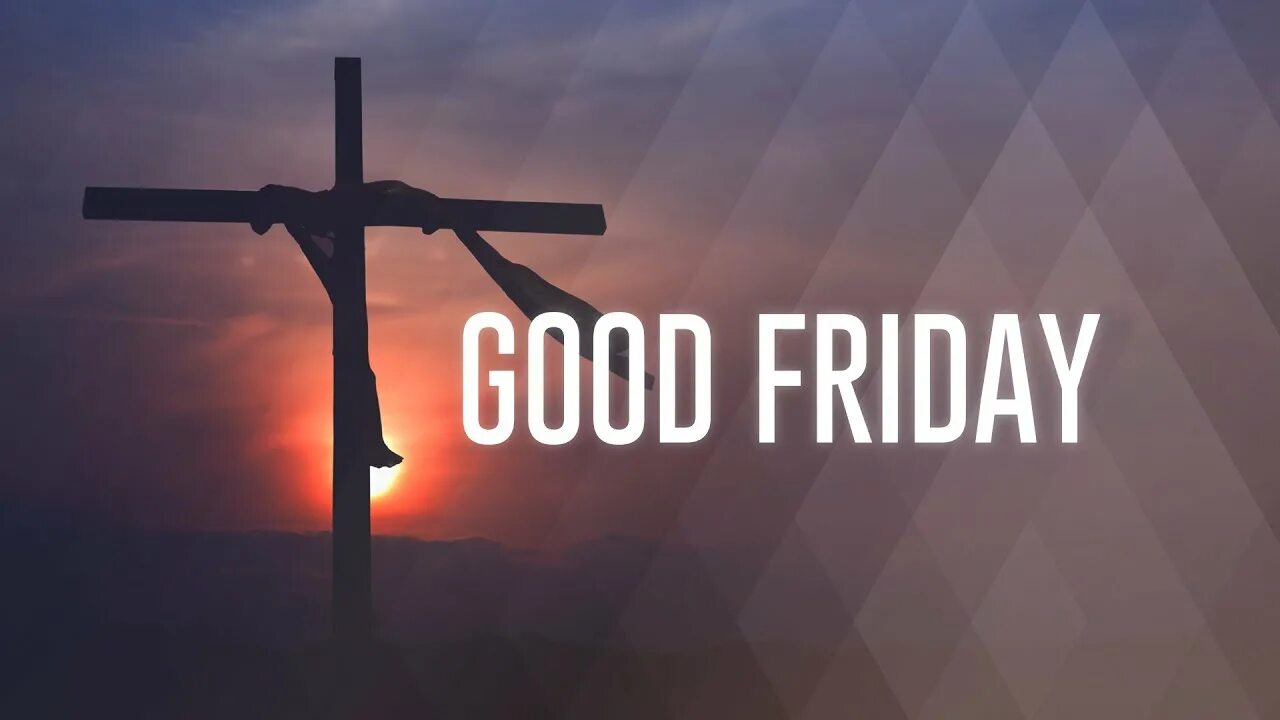 Good friday что за праздник. Good Friday. Good Friday картинки. Великая пятница. Good Friday in Britain.