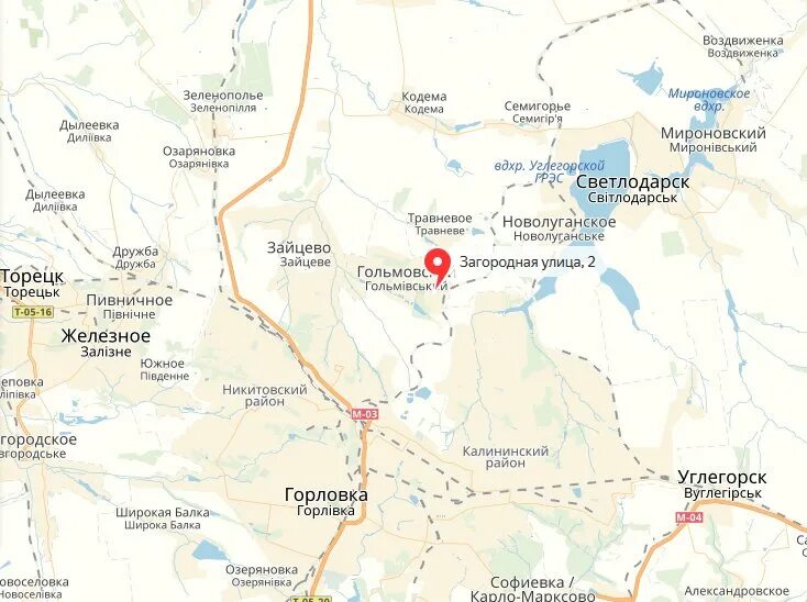 Воздвиженка донецкая область на карте. Воздвиженка донецкая область на карте. Поселок мироновский донецкая область. Углегорск донецкая область на карте. Макеевка днр на карте.