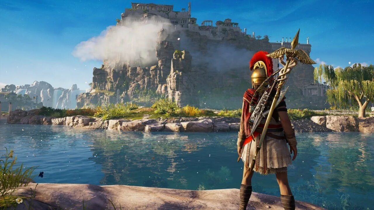 Assassin's Creed: Одиссея. Ассасин Одиссея. Assasin Creed Odyssey. Павсаний ассасин Крид Одиссей. Ассасин одиссея сюжет