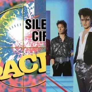 Silent circle
