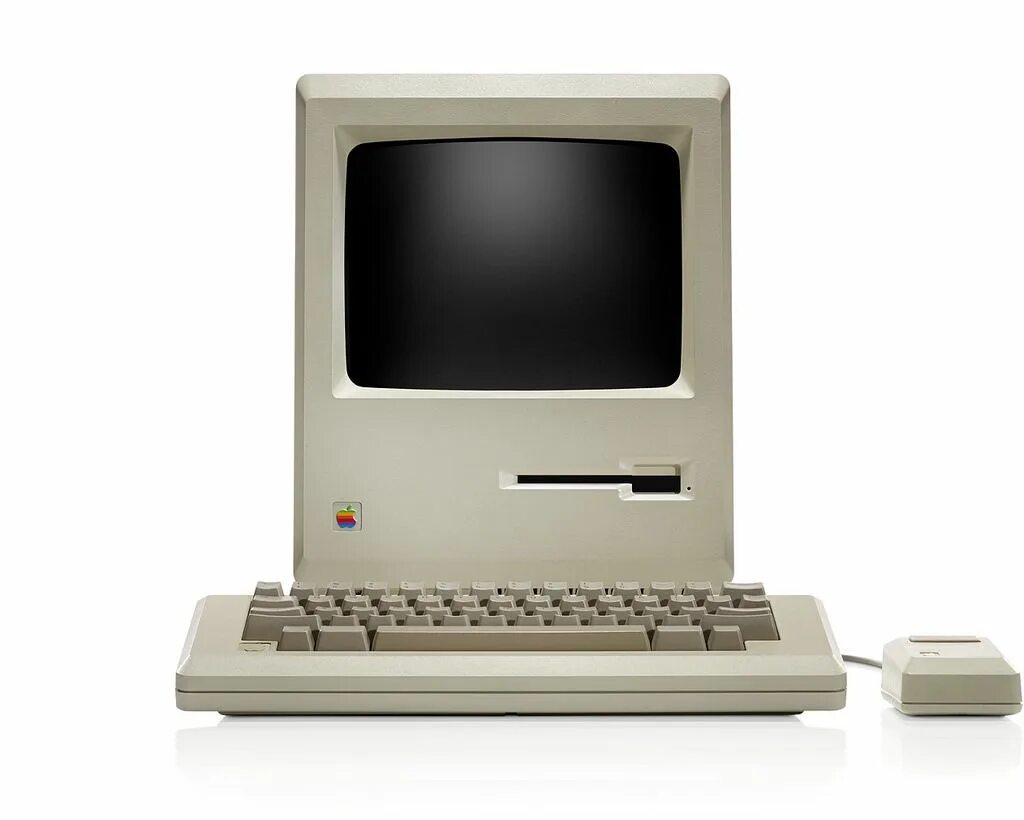 Old computer. Компьютер Apple Macintosh (1984). Макинтош компьютер Apple 1980. Макинтош компьютер Apple 2005. Apple Macintosh m2980.