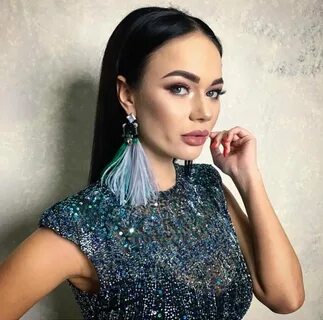 Какой размер у яны кошкиной