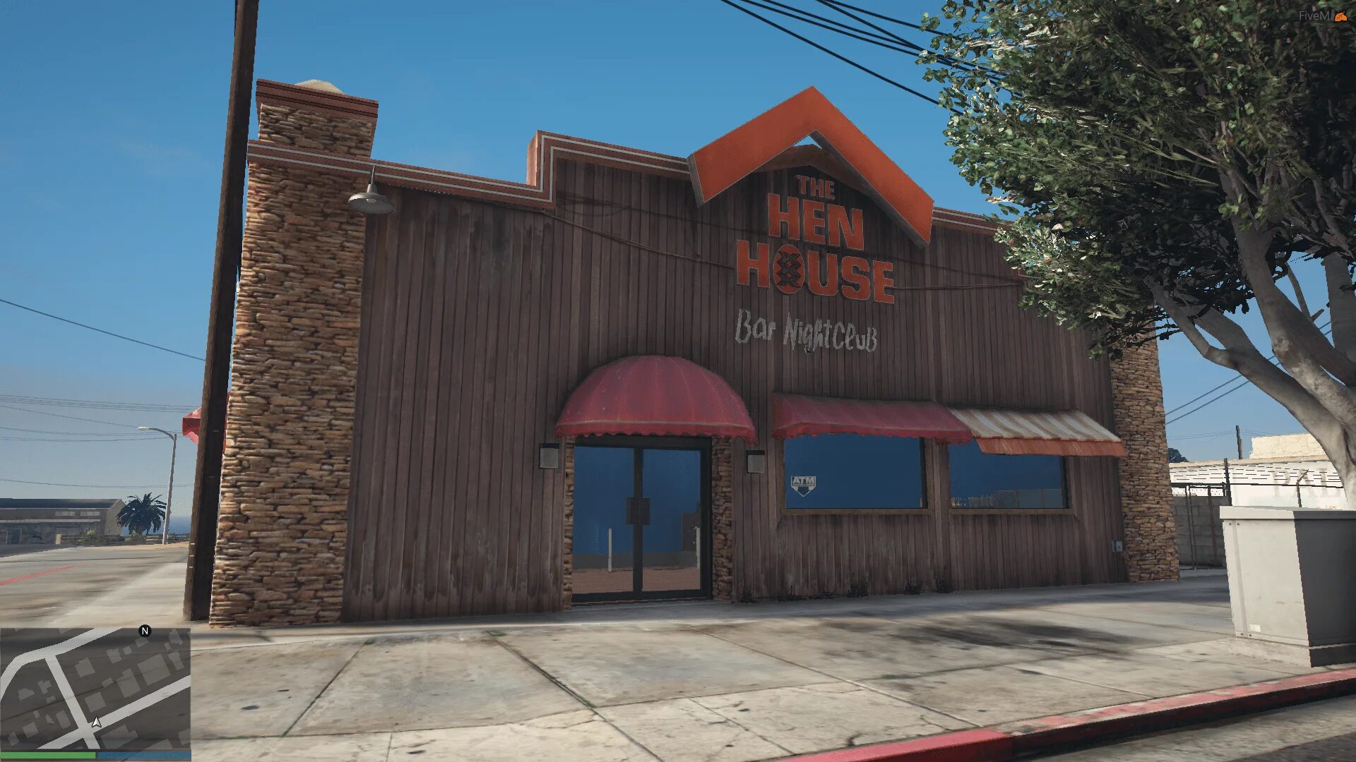 Mlo gta 5