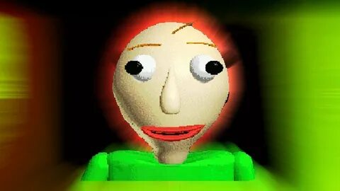 Fnf baldi