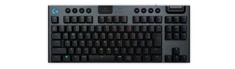 Logitech g915 tkl