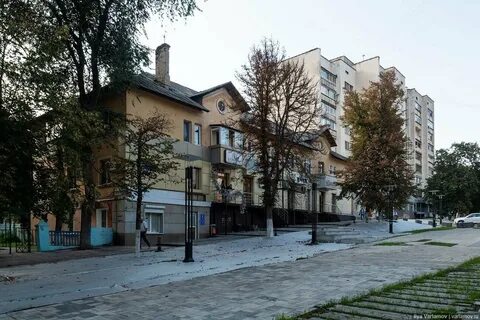 1 городская белгород