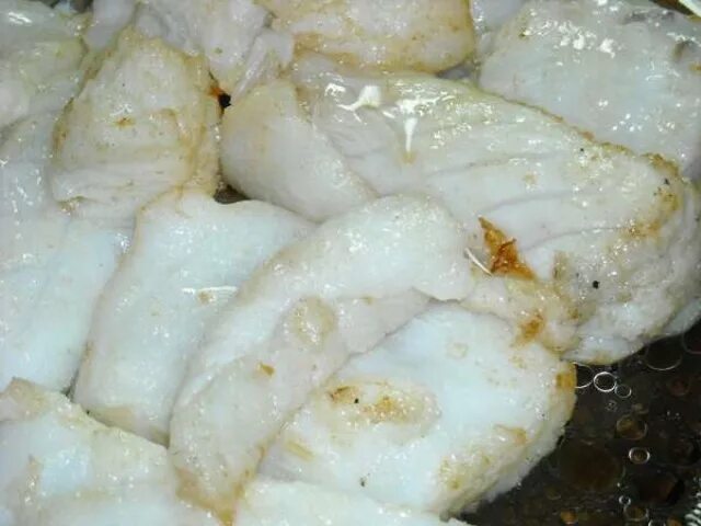 Как приготовить мокроуса вкусно. Как приготовить мокроуса вкусно