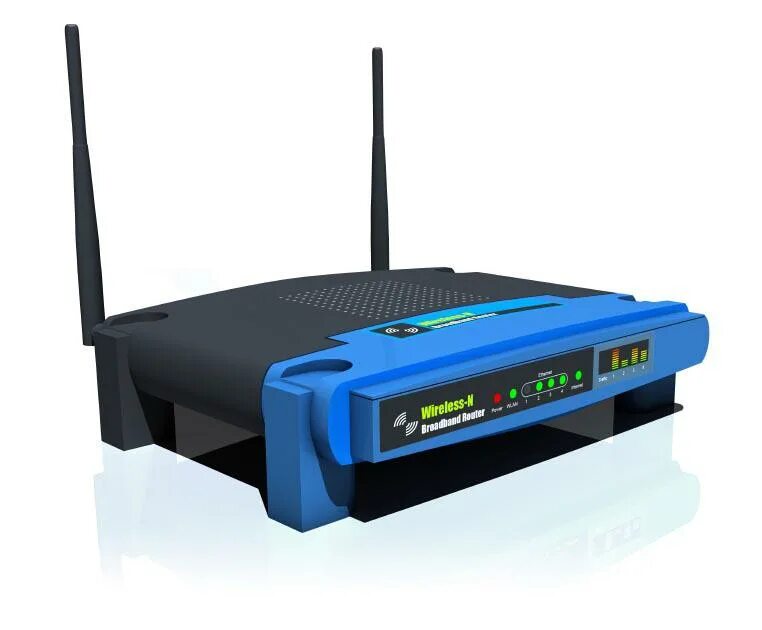Modem net