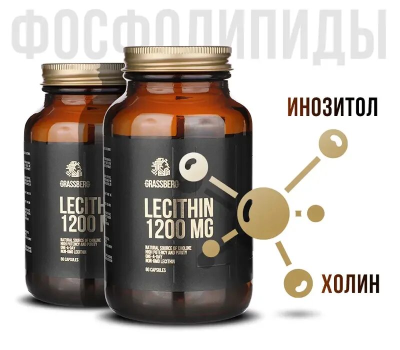 Инозитол сибирское здоровье