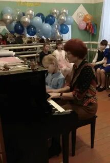 Школа искусств городок