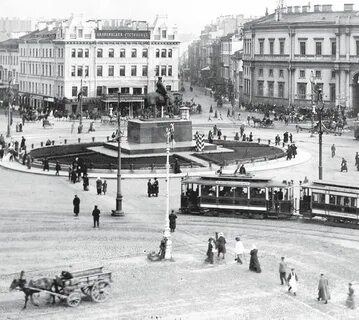 Площадь восстания история