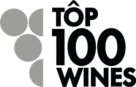 Top 100 wines