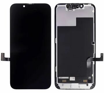 Iphone 13 экран характеристики