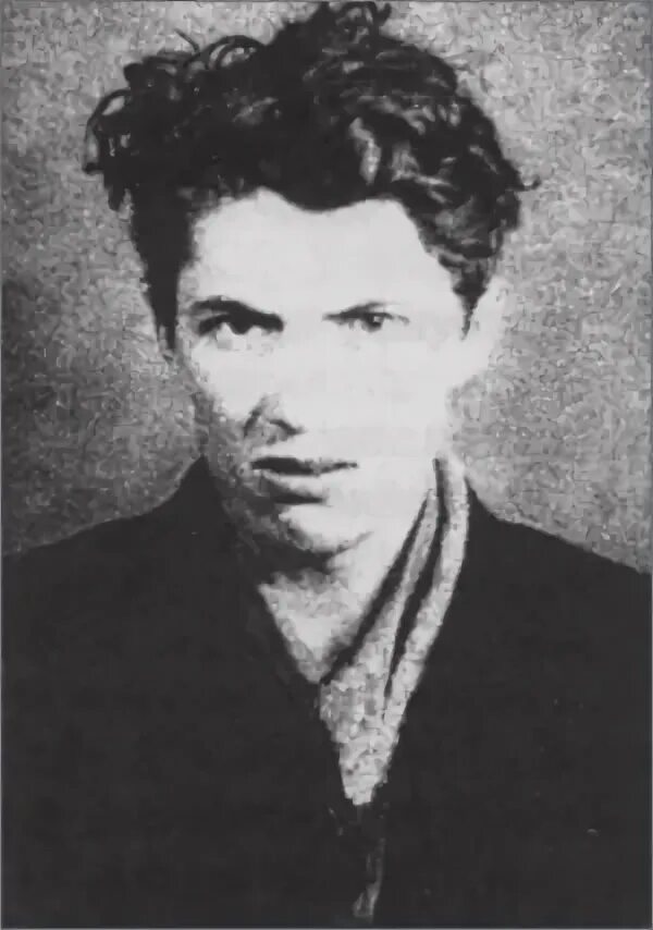 Герои шаламова