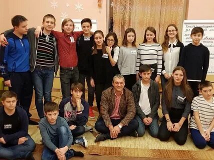 Тренинг сама