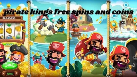 Pirate king