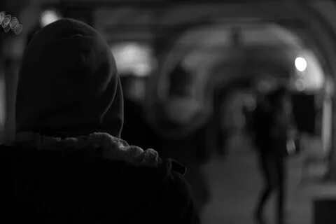 Alone life