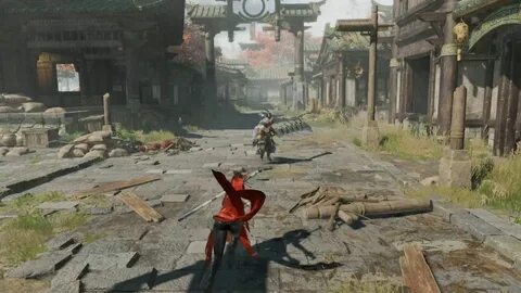 Naraka point