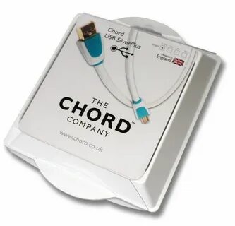 Chord company
