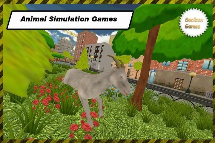 Симулятор козлы мод все открыто. Crazy goat игра. симулятор козла. симулятор козла карта. гоат симулятор скриншоты.