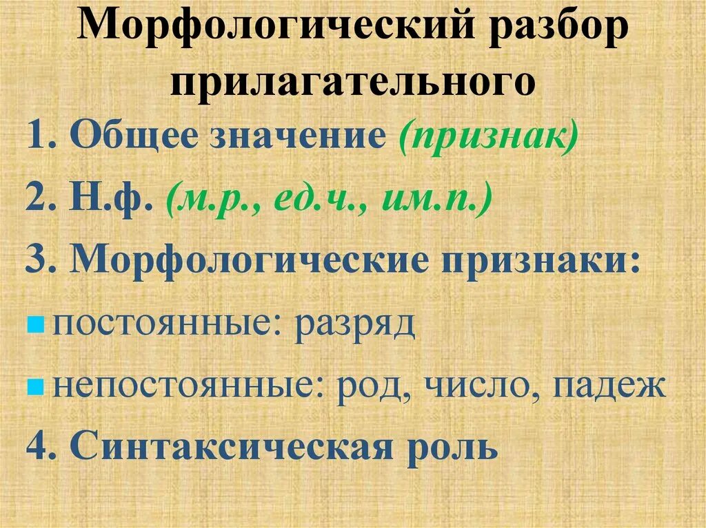 Морфологический разбор слова прилагательного 3 класс. Цифра 3 разбор слова прилагательного. План морфологического разбора прилагательного 6 класс. Морфологический разбор имени прилагательного план разбора. Морфологический разбор прилагательного план разбора.