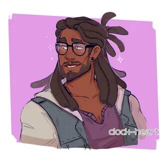 Oh my dreamy daddy