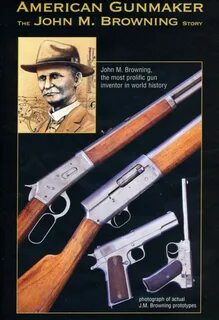 John browning