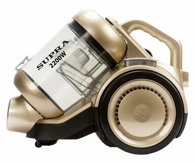 Пылесос Supra VCS-2234 - фото 1  1.