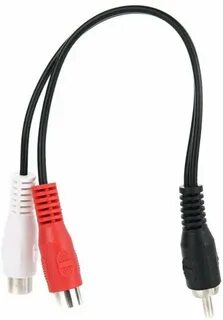 Rca m rca f