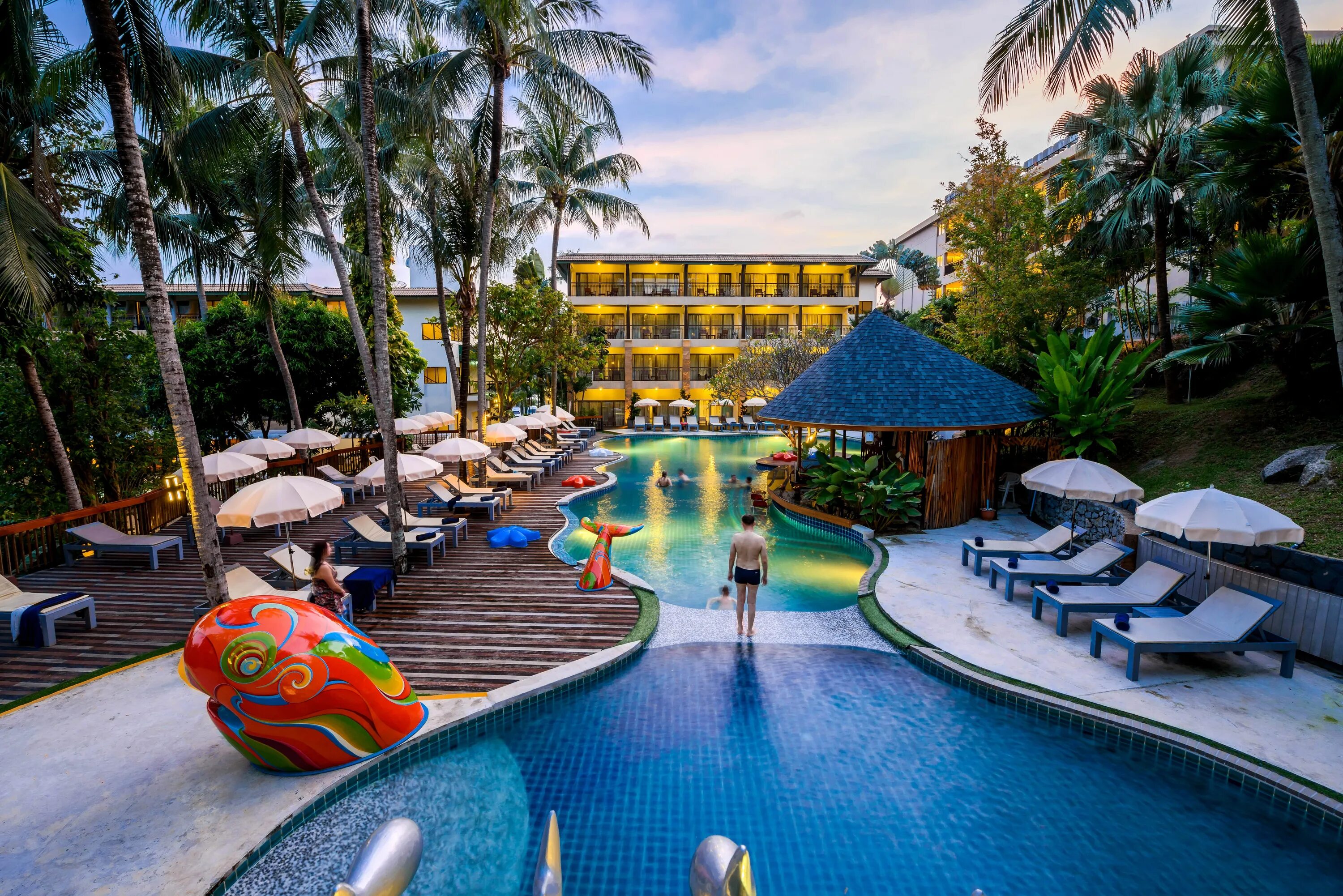 Peach hill 4. Отель peach hill resort &amp; spa. отель peach hill пхукет. peach hill resort &amp; spa 4 *. пхукет таиланд бич резорт.