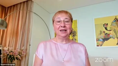 Сайт академии васильевой