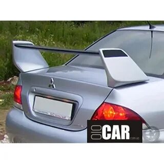 Спойлер 9