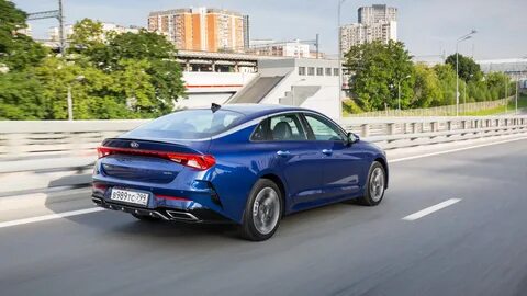 Hyundai обзоры