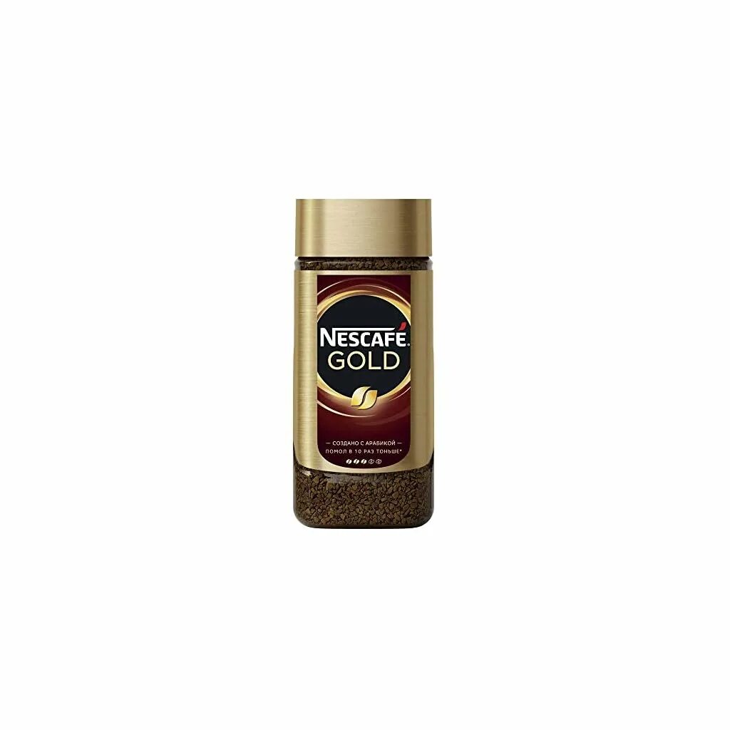 Nescafe gold 190