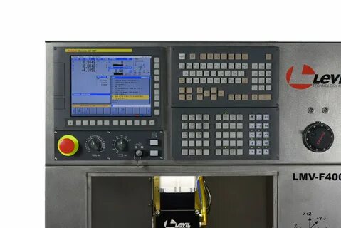 Fanuc 0i