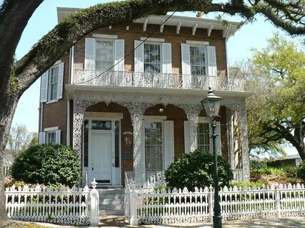 R house