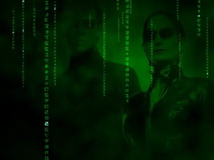 Matrix 3