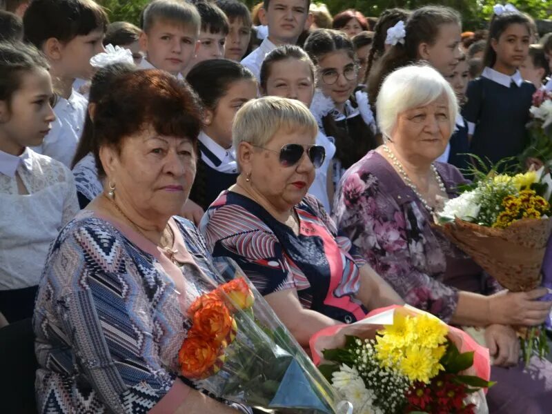 Сош п степной