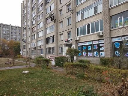 Гагарина 18 отзывы