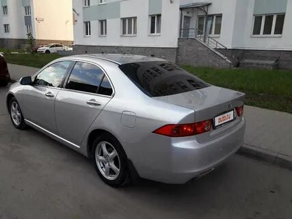 Аккорд 7 2.0