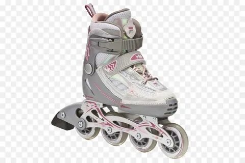 Cross skates
